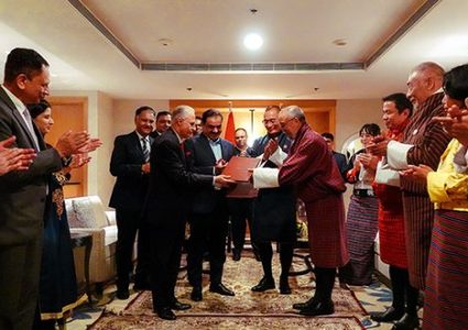 The-signing-ceremony-for-WangchuS-500x330