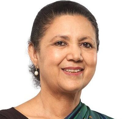 Smt. Meera Shankar